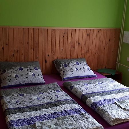 Hotel Orlice Destne v Orlickych horach Luaran gambar