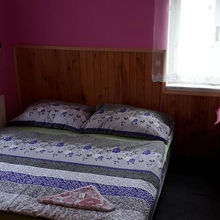 Hotel Orlice Destne v Orlickych horach Luaran gambar